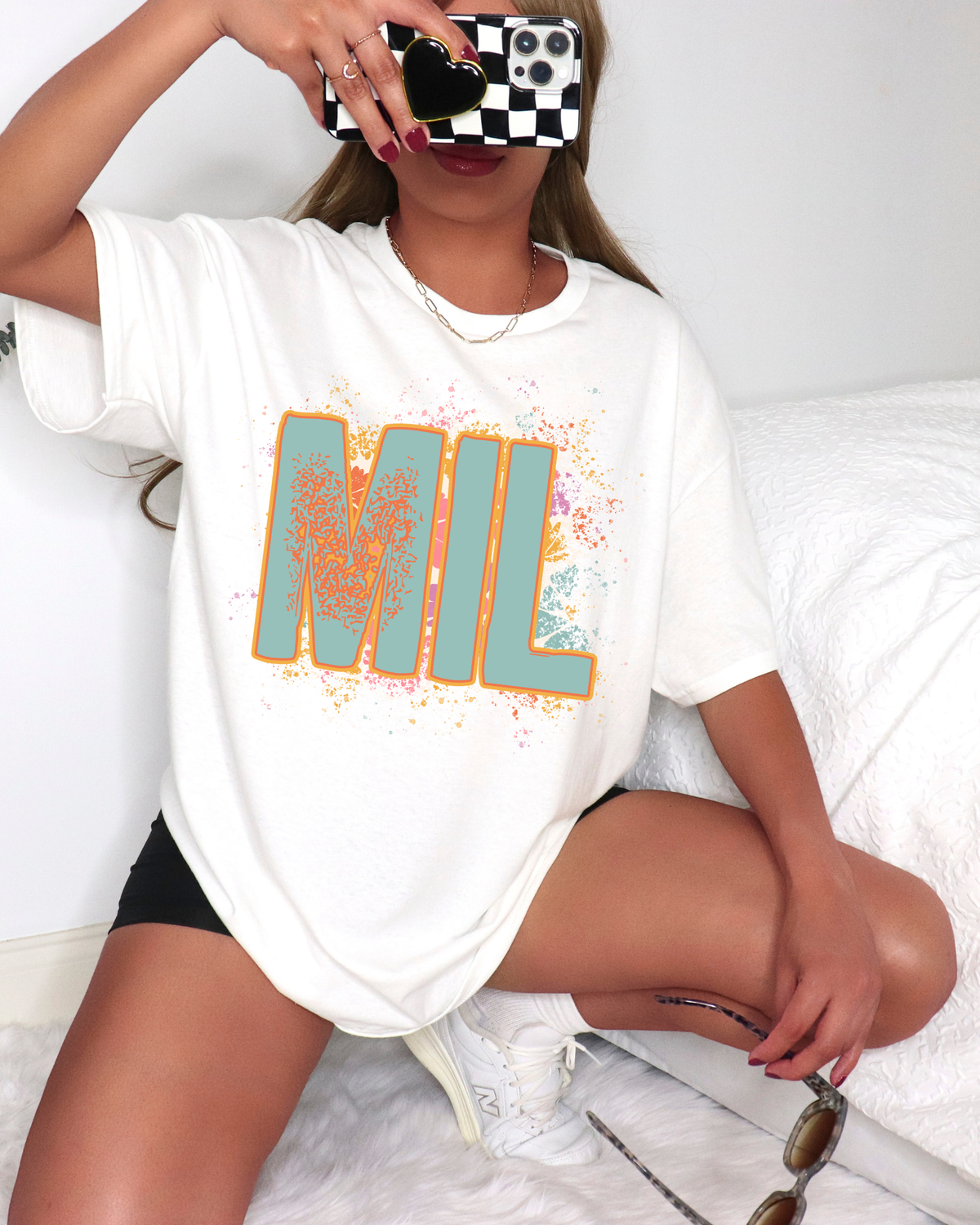 MIL