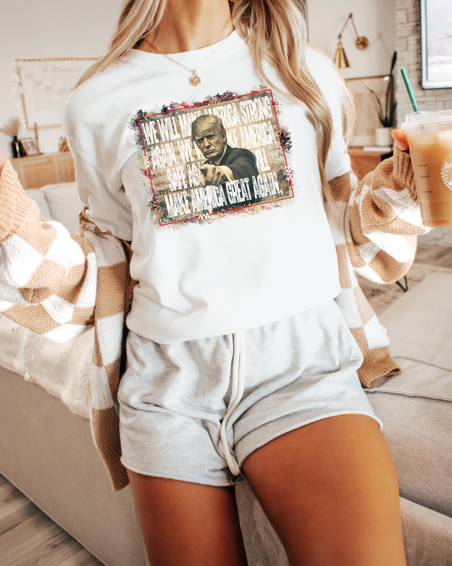 Make America Great Again