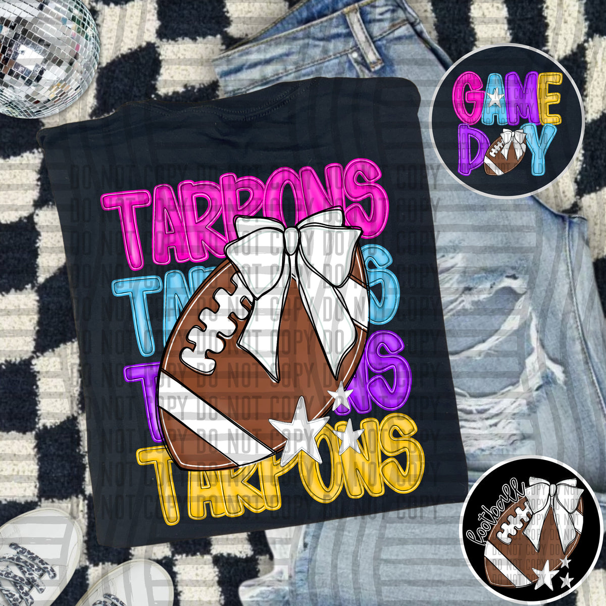 TARPONS