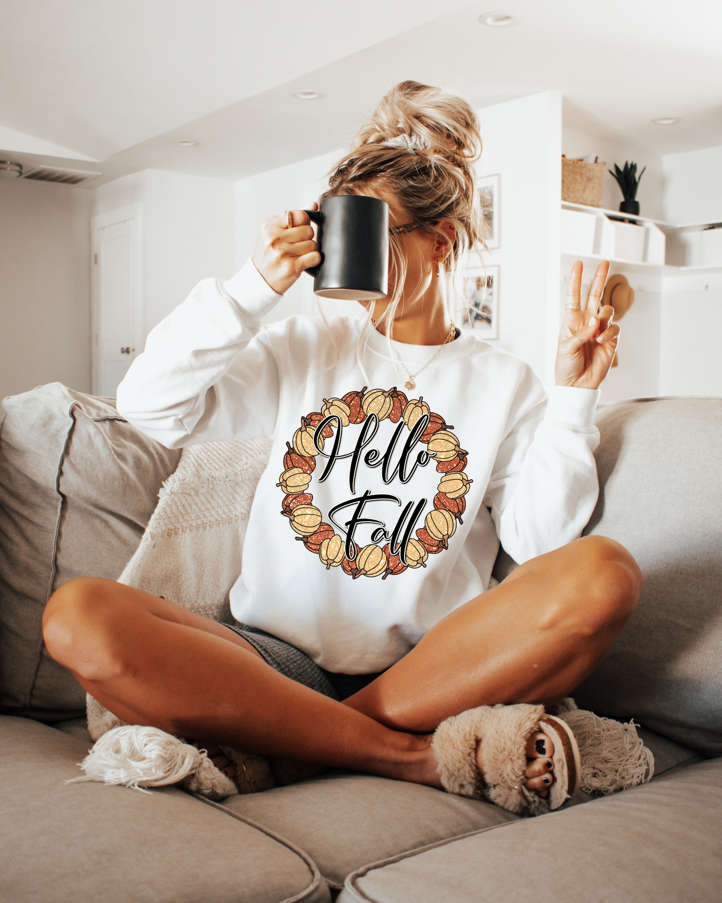 Hello Fall