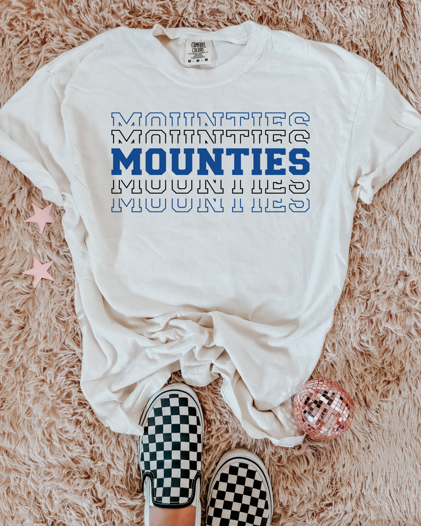 Mounties