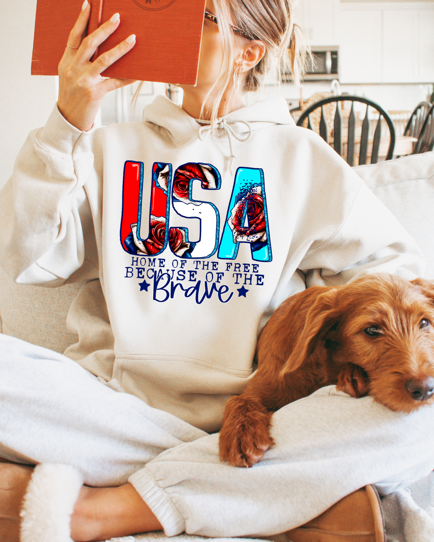 USA Brave