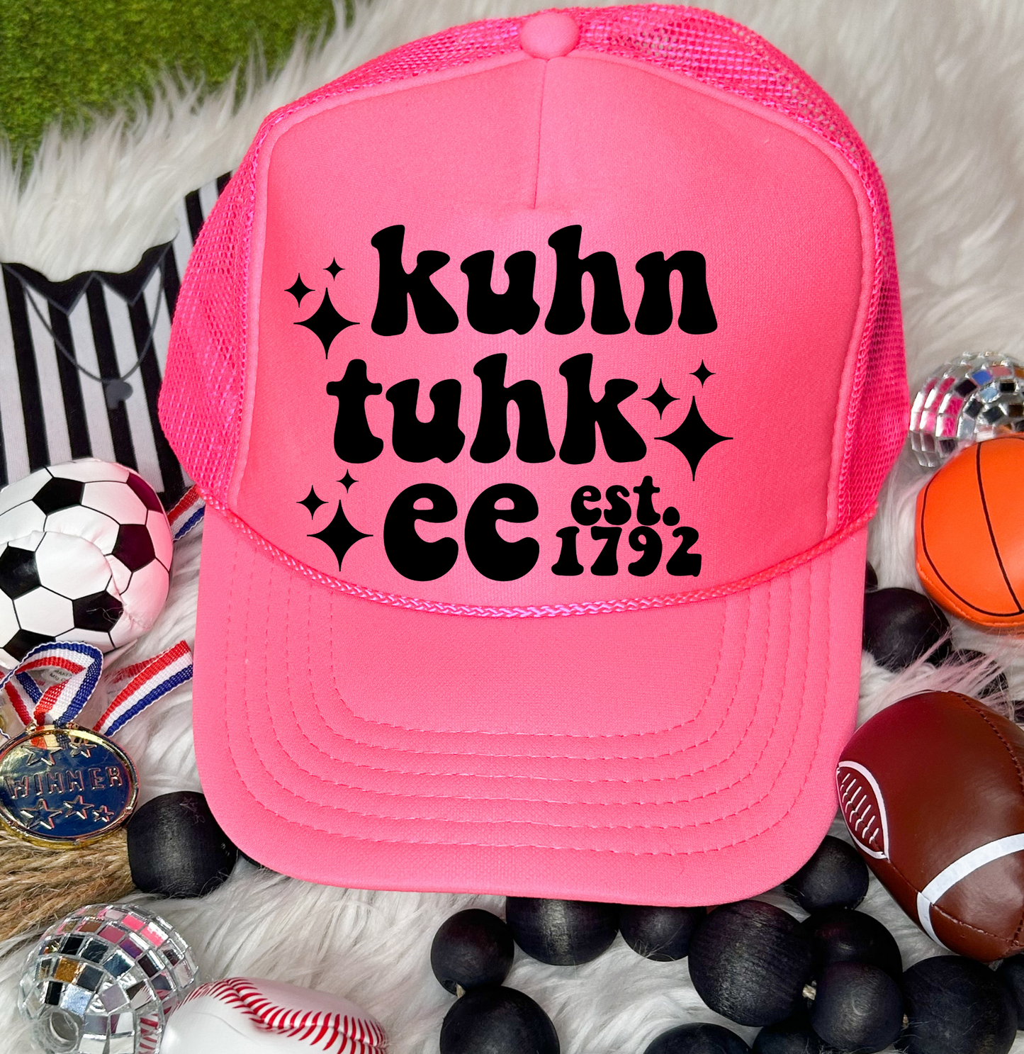 kuhn tuhk ee (Kentucky)