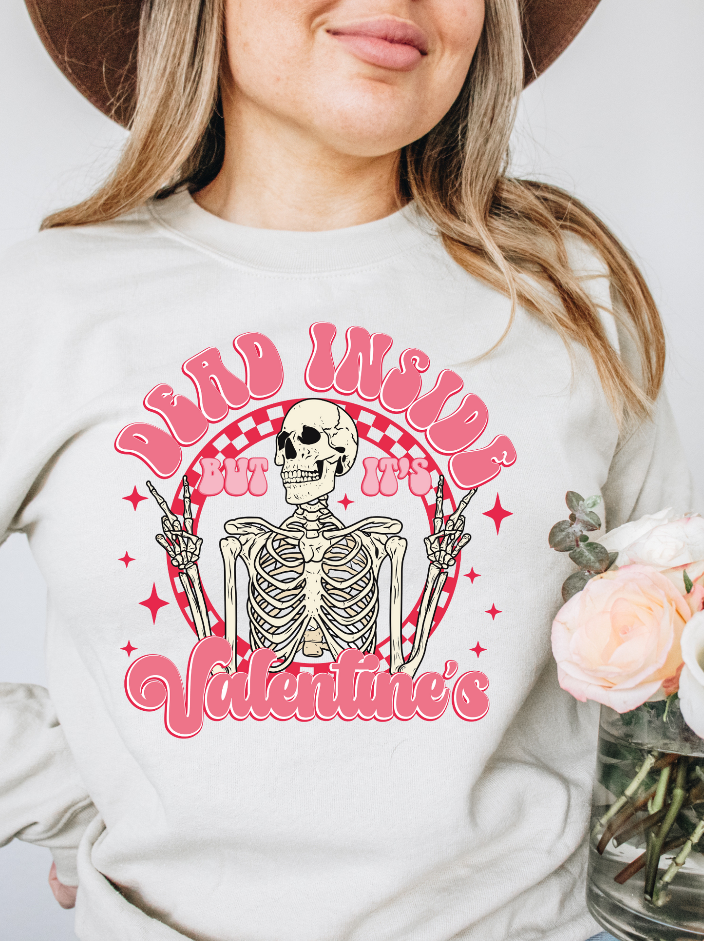 Dead Inside But It’s Valentines