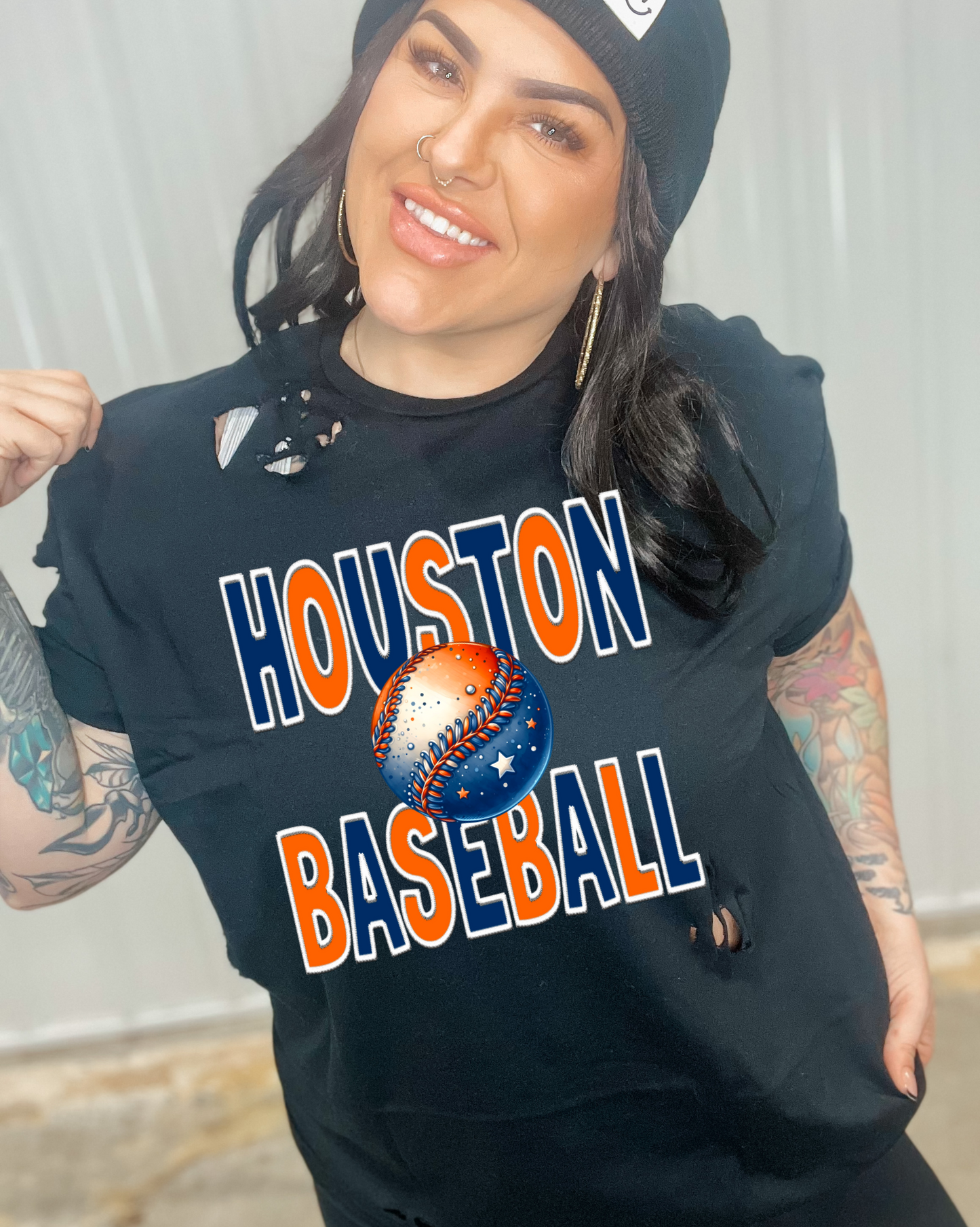Houston Baseball