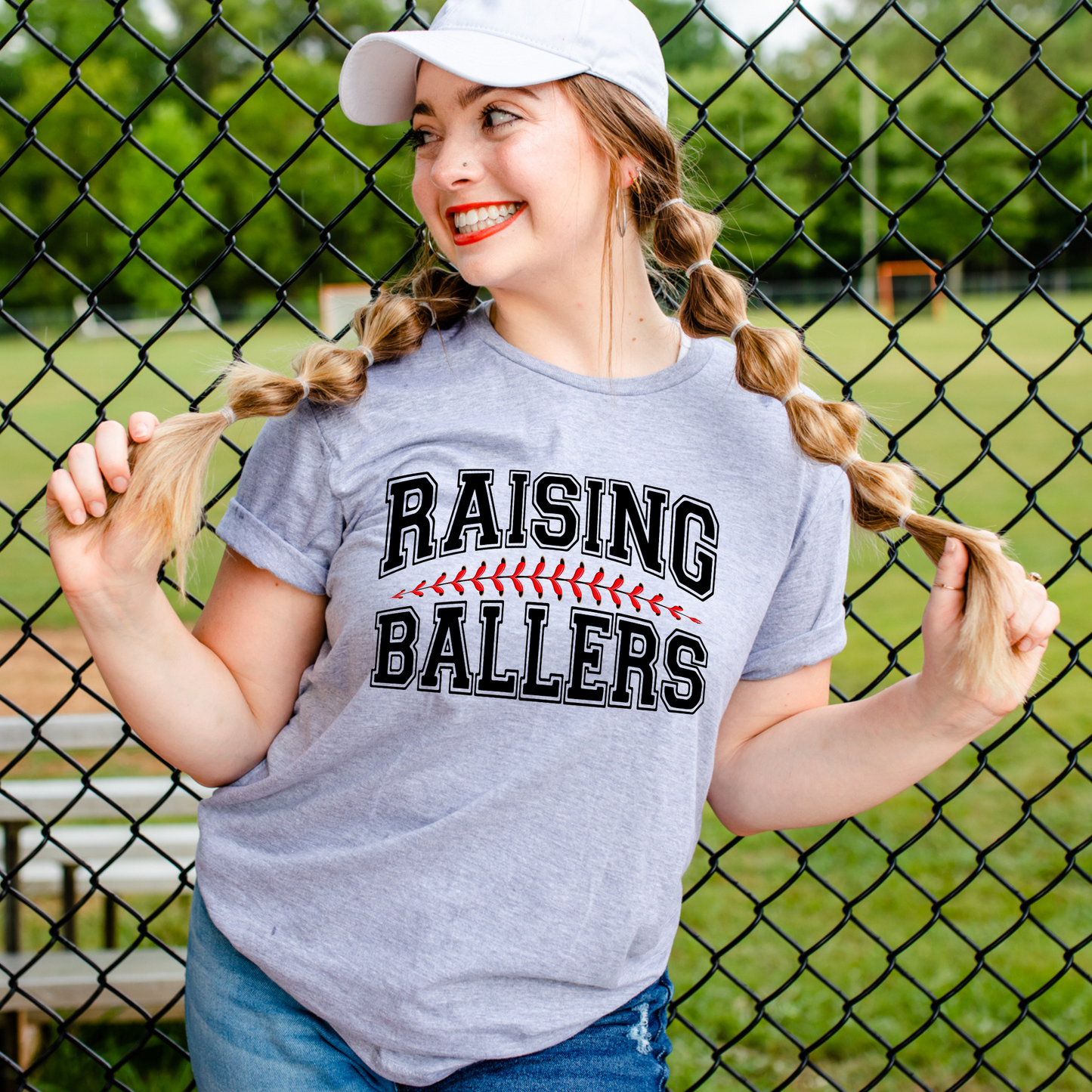 Raising Ballers