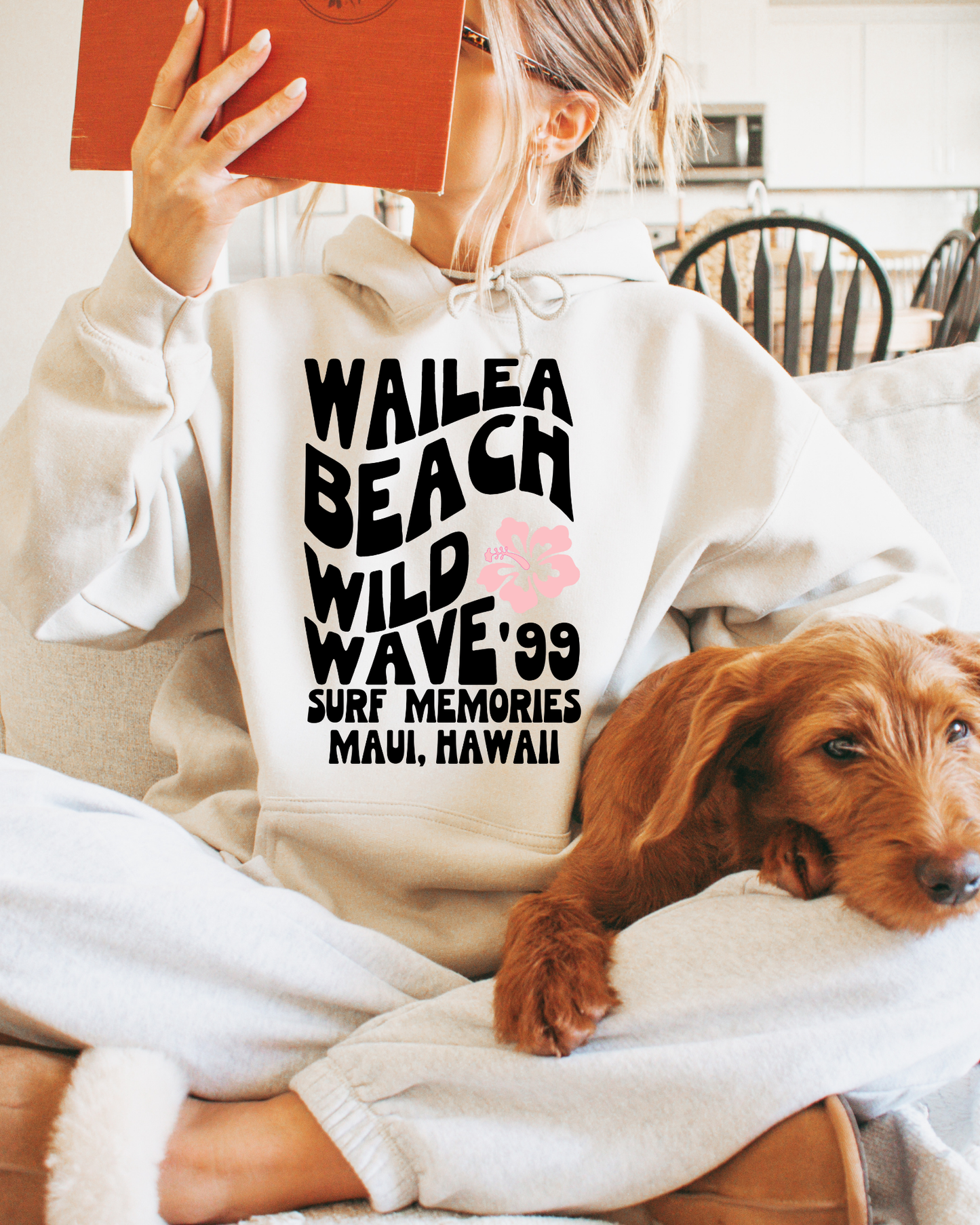 Wailea Beach