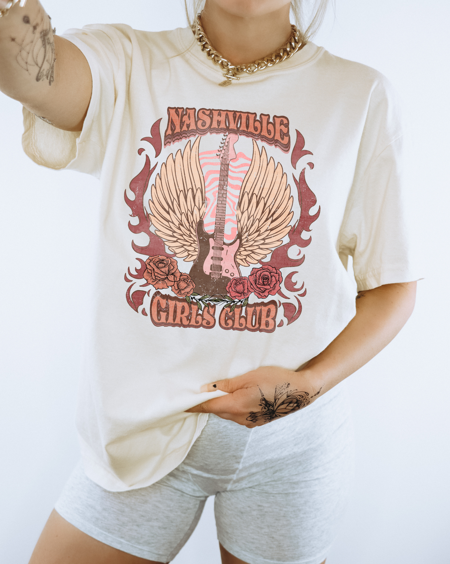 Nashville Girls Club