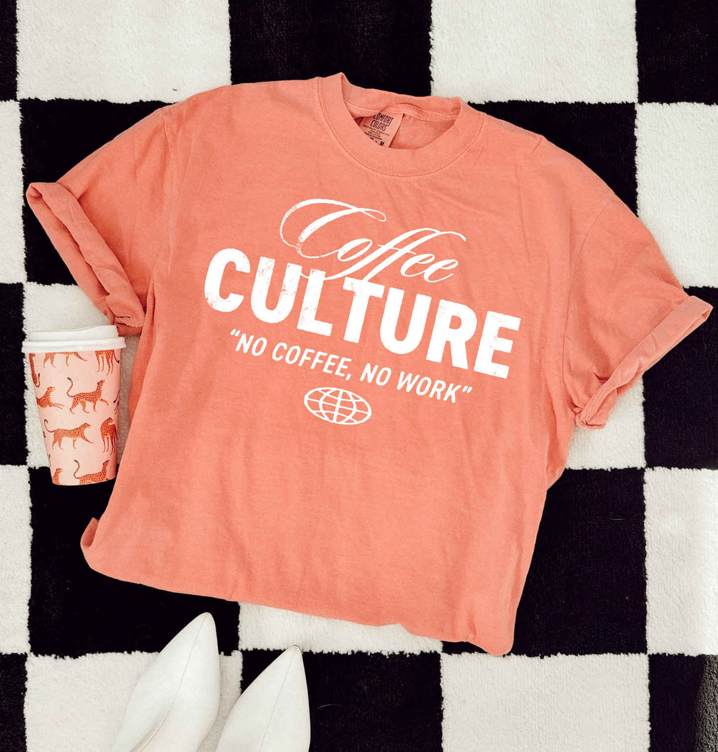 Coffee Culture