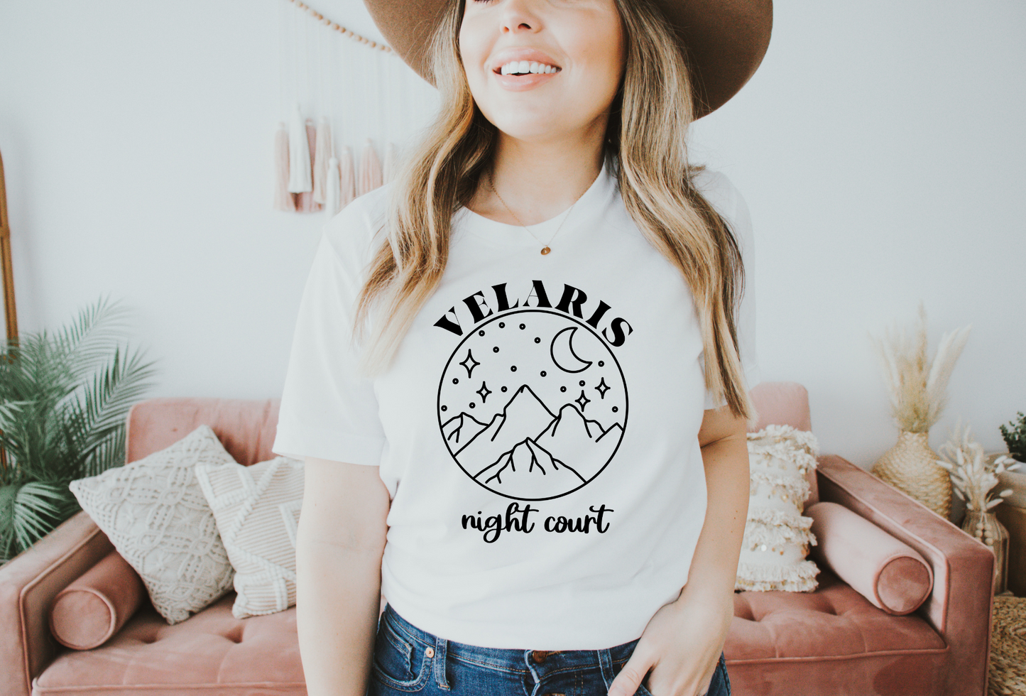 Velaris Night Court