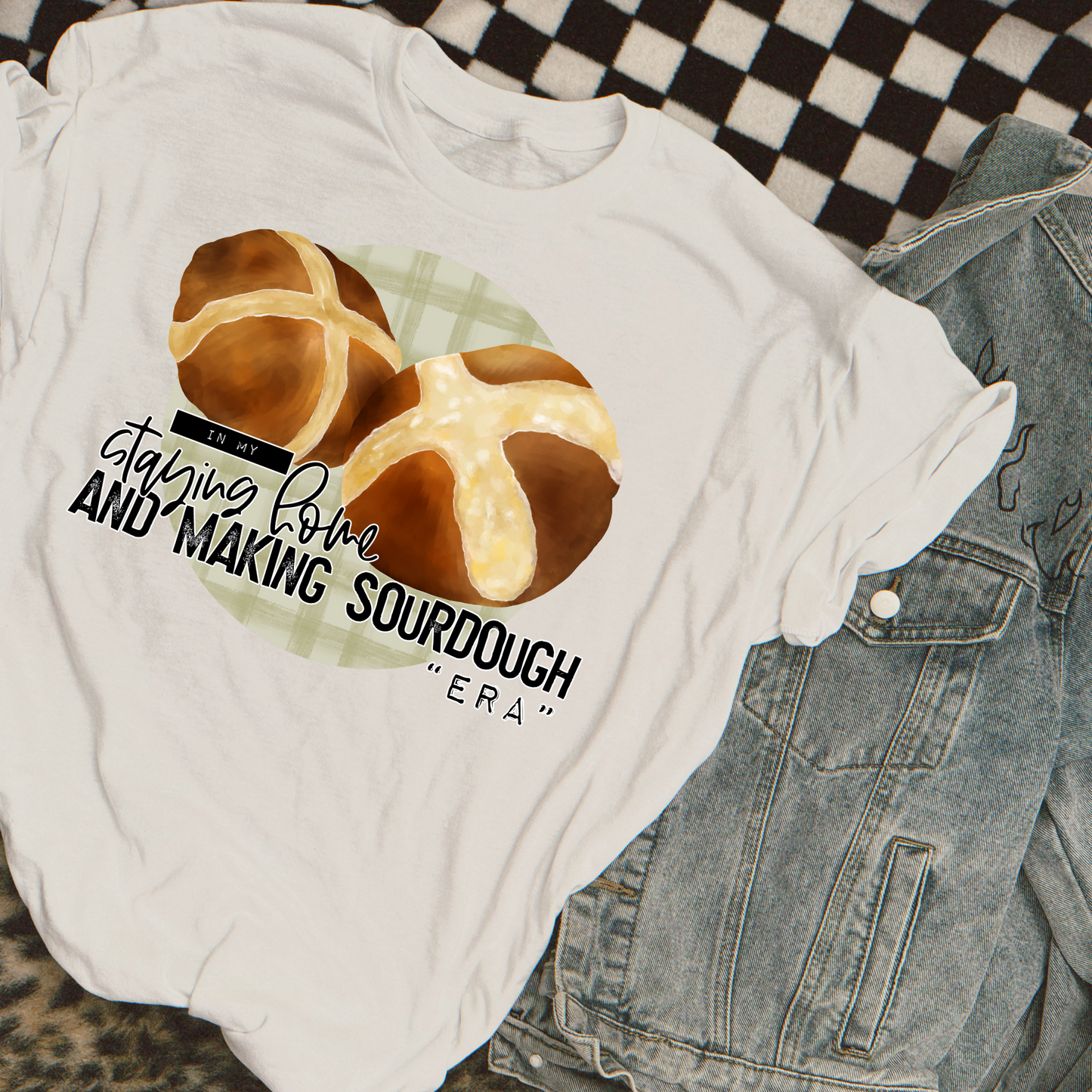 Sourdough Era