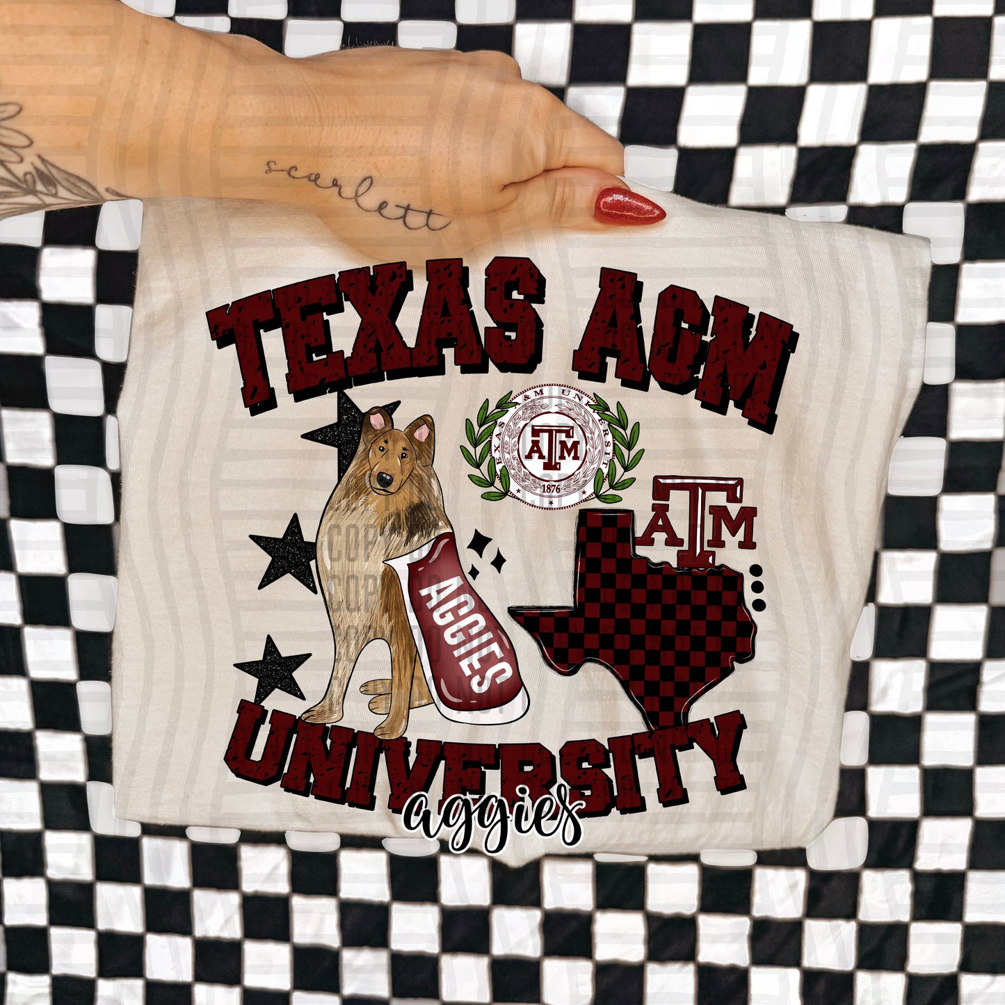 AGGIES