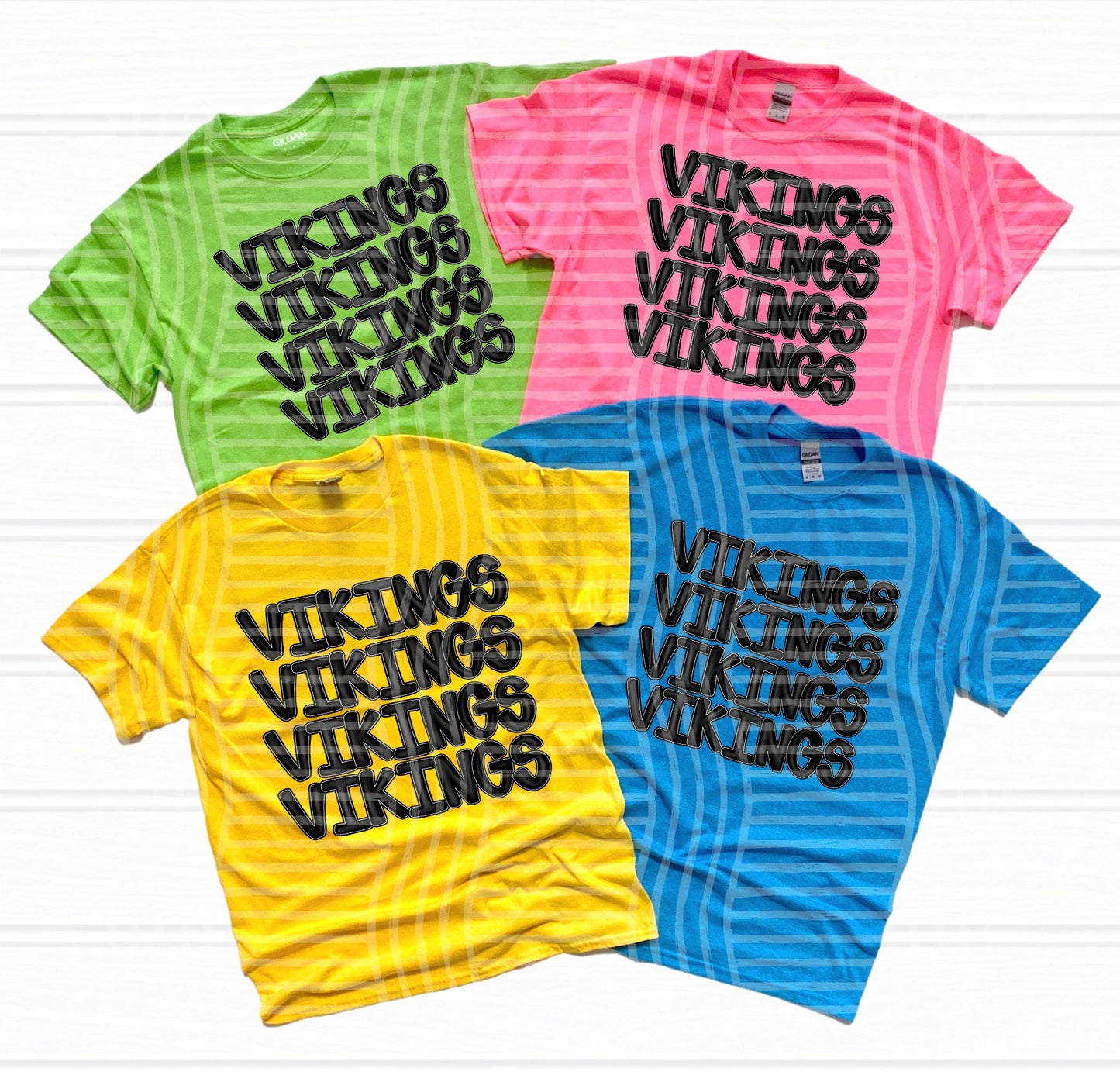 VICKINGS
