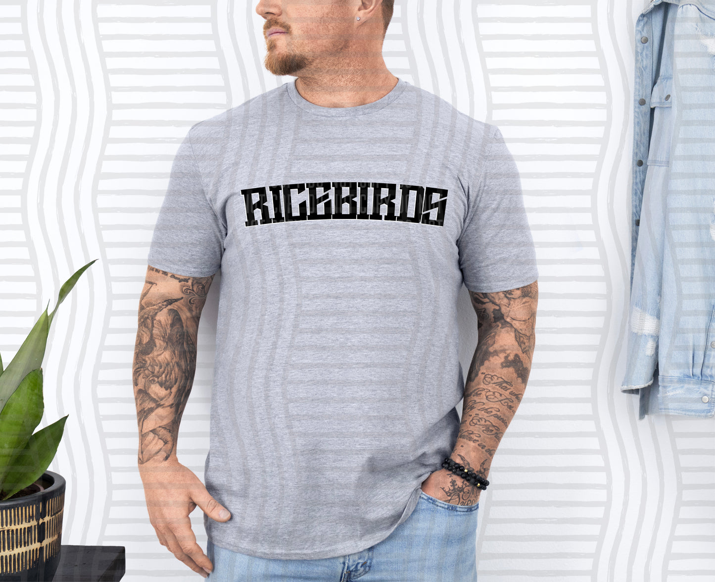 RICEBIRDS