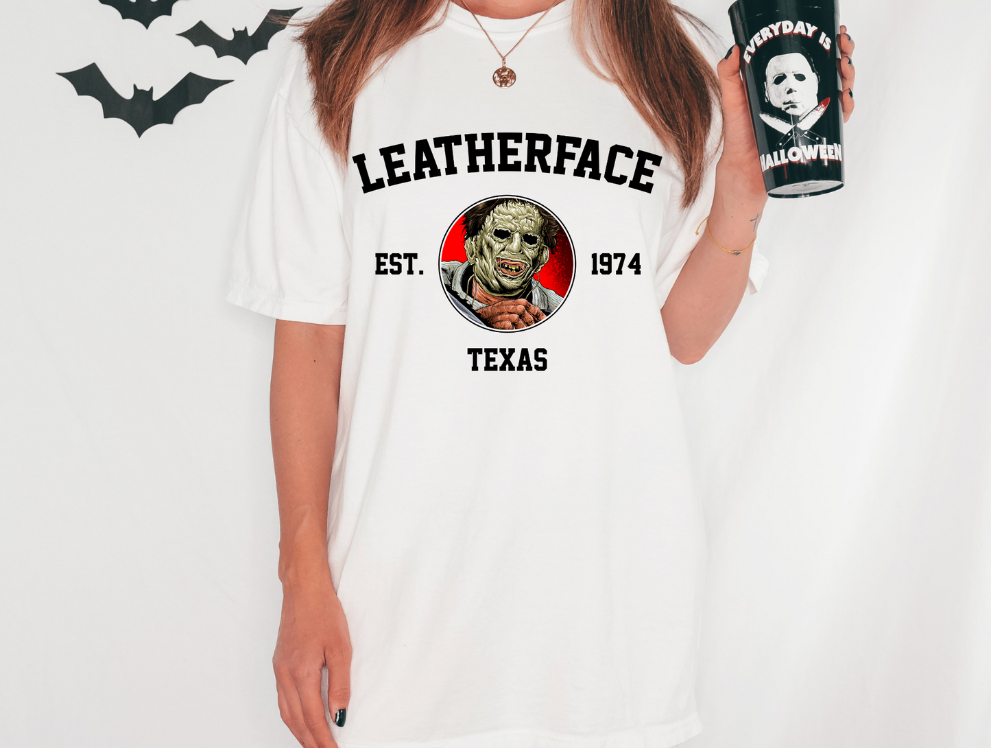 Leatherface