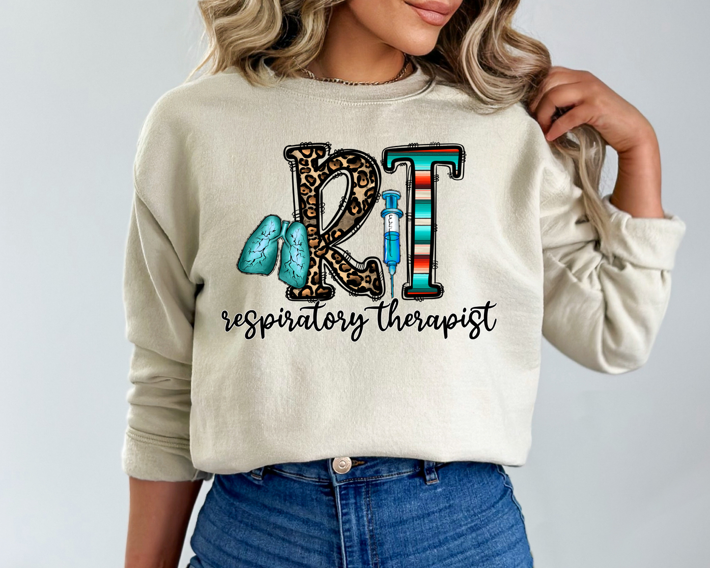 Respiratory Therapist
