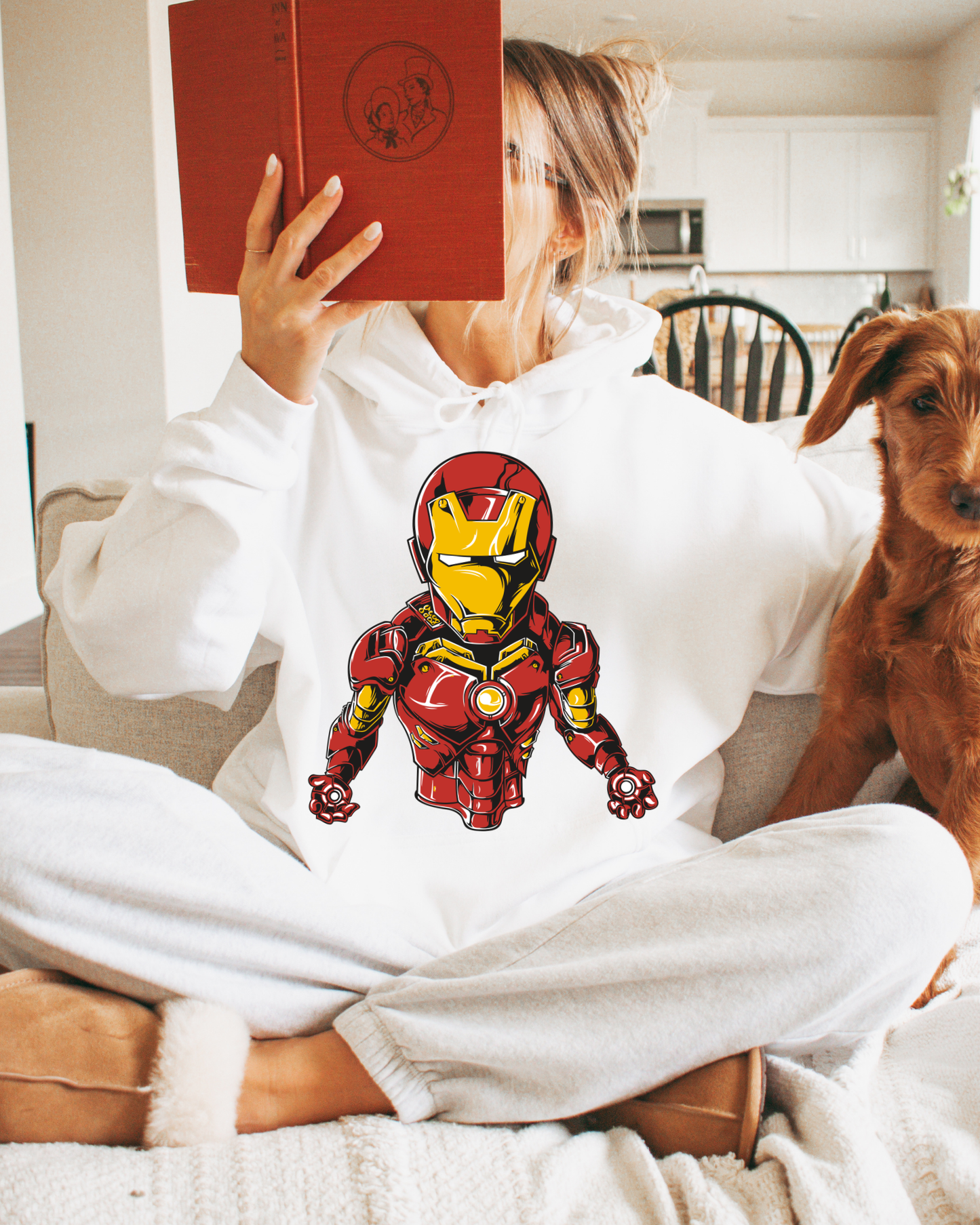 Ironman