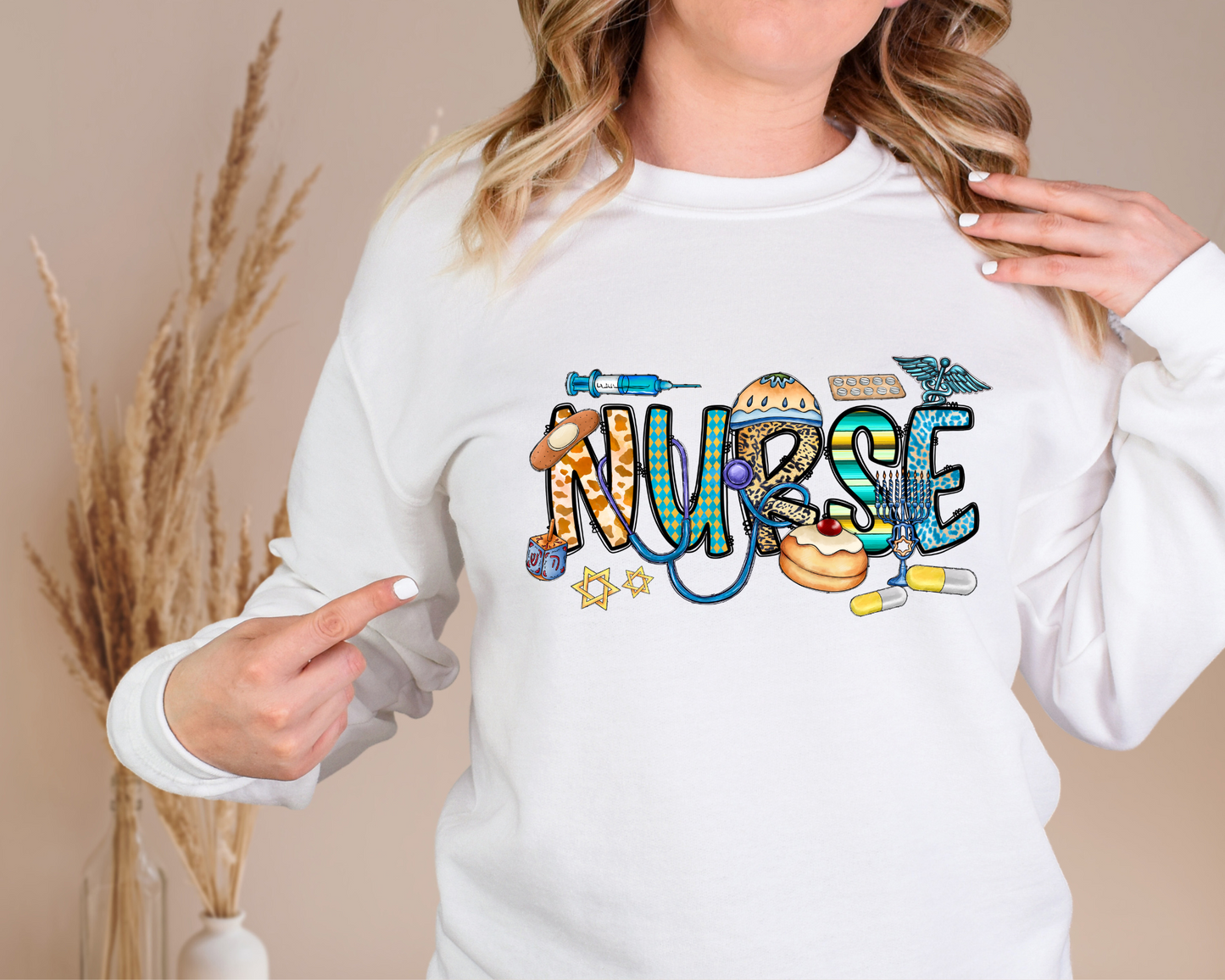 Nurse