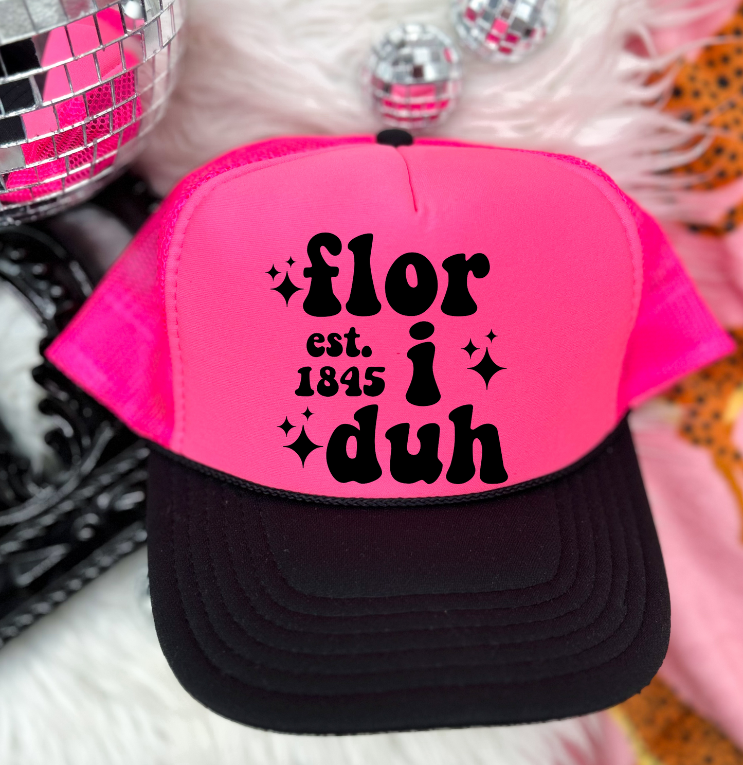 flor i duh (Florida)