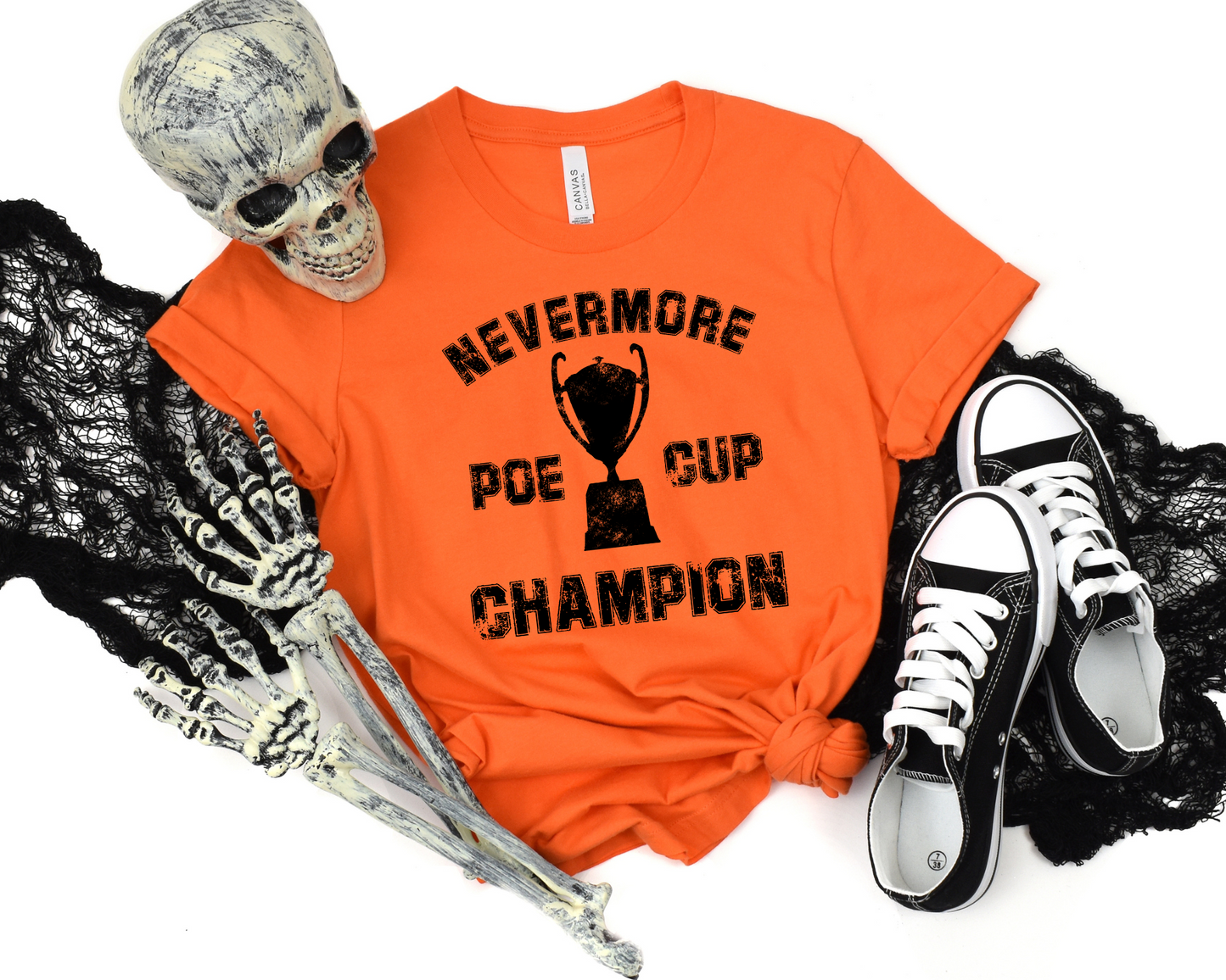 Nevermore champion