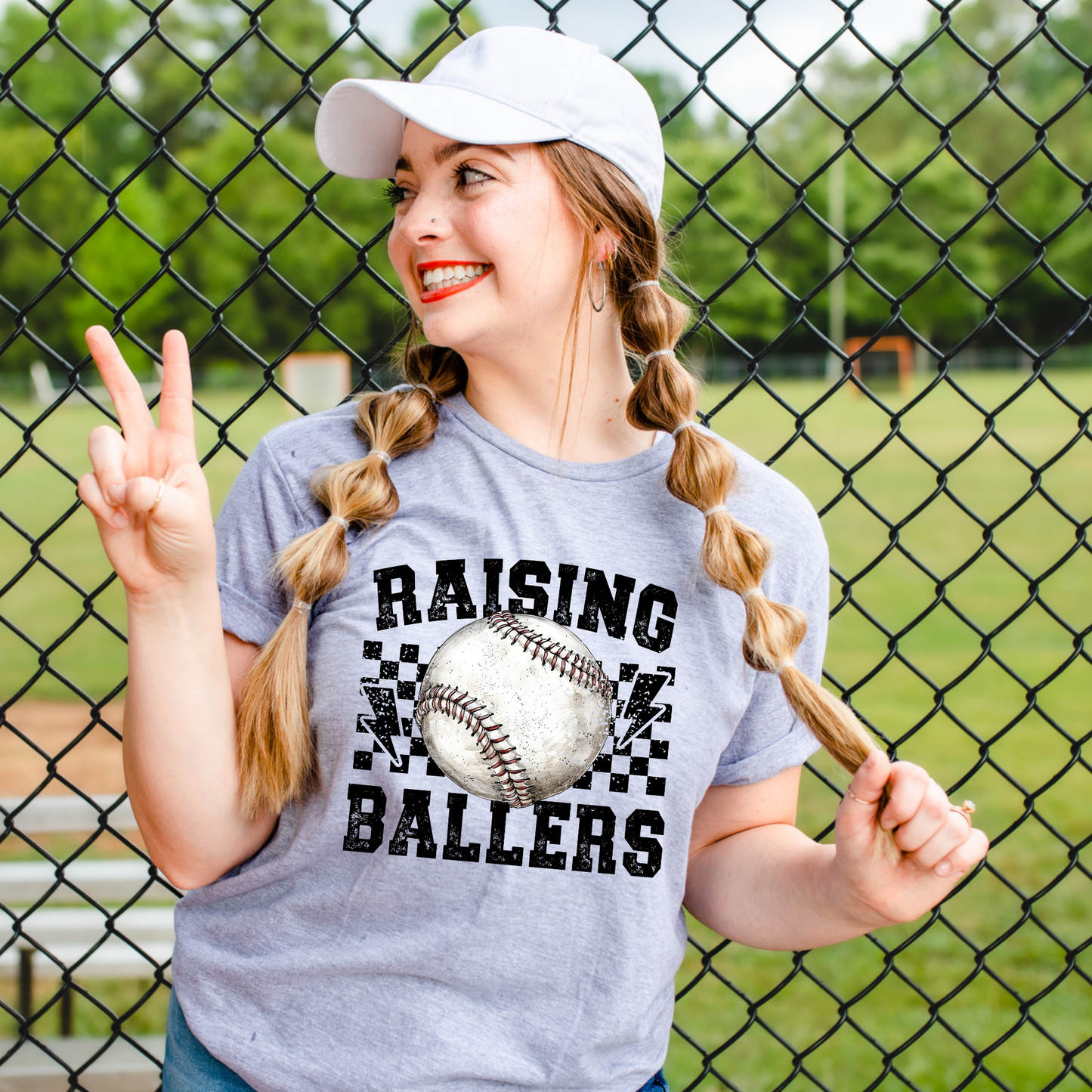 Raising Ballers