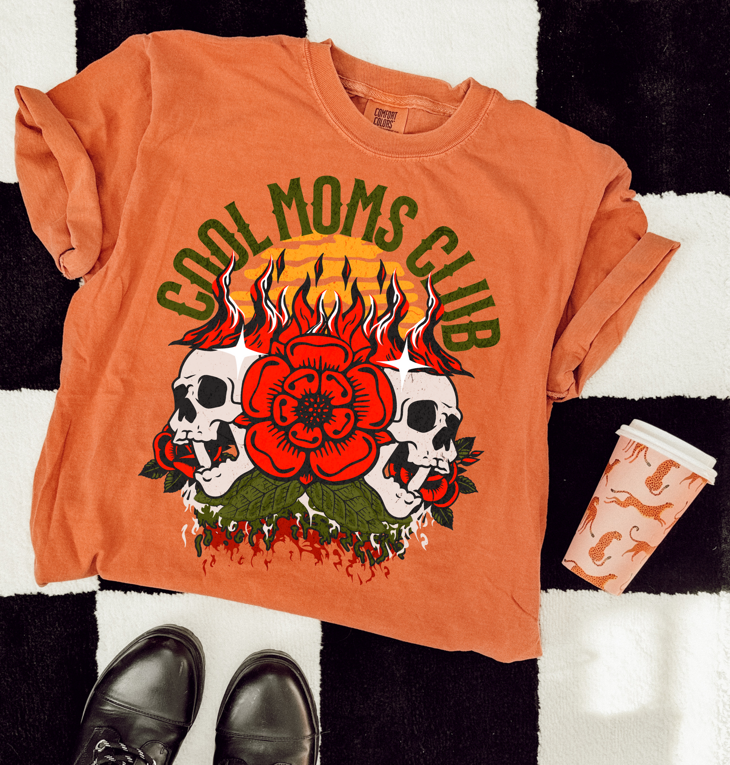 Cool Moms Club