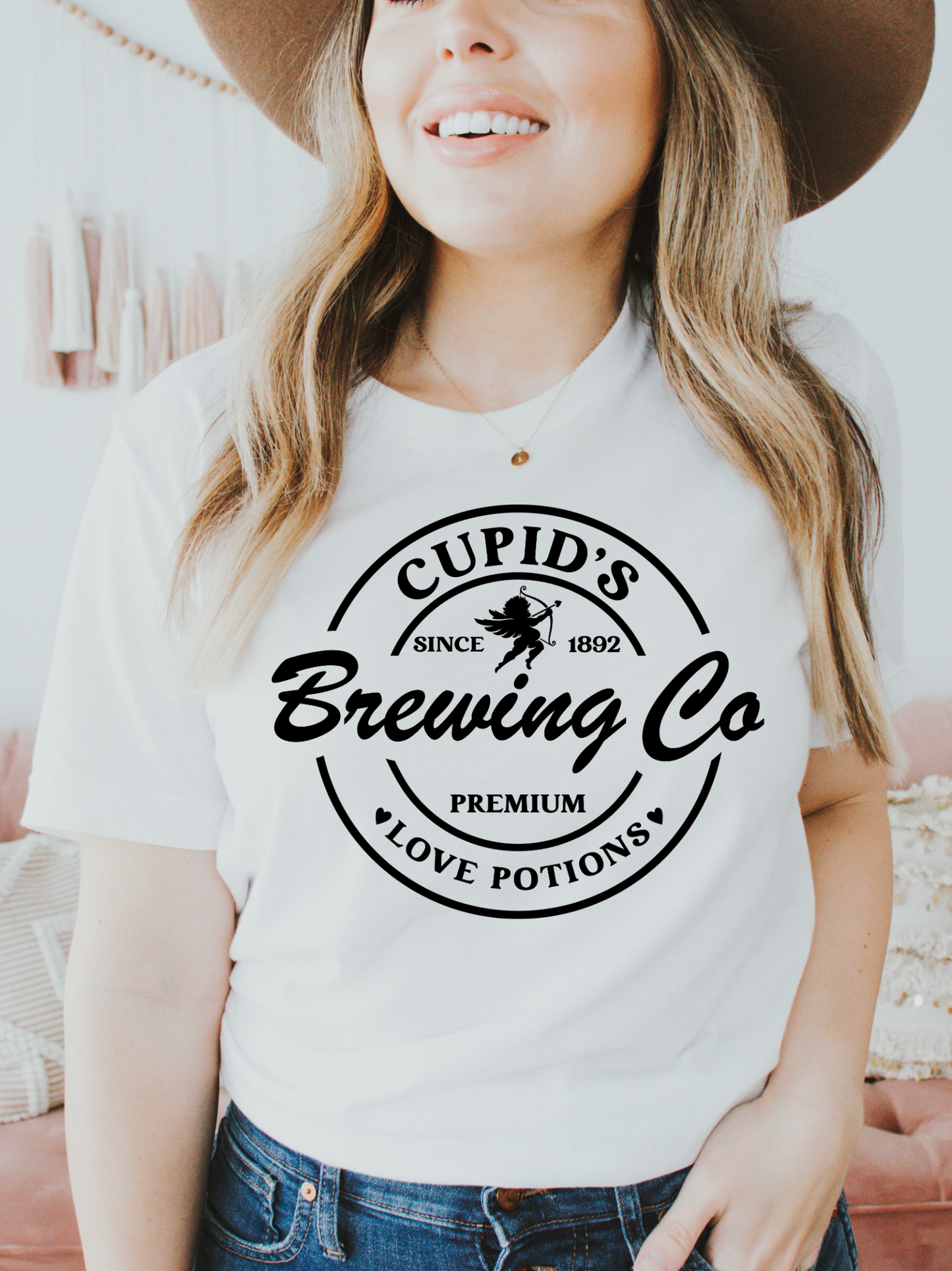 Cupid’s Brewing Co