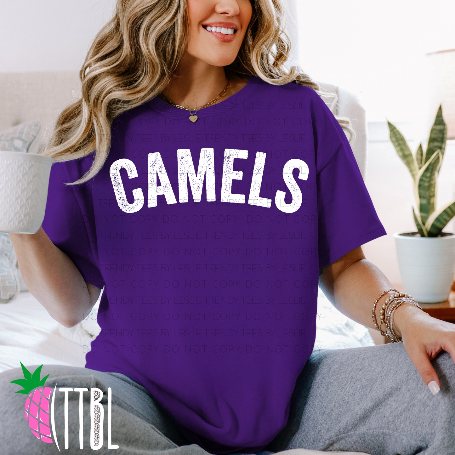 Camels