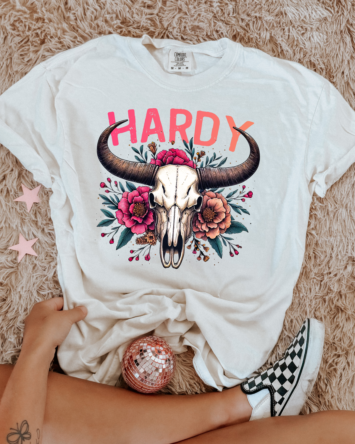 Hardy