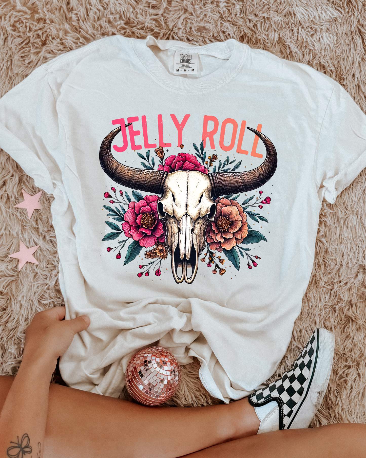 Jelly Roll