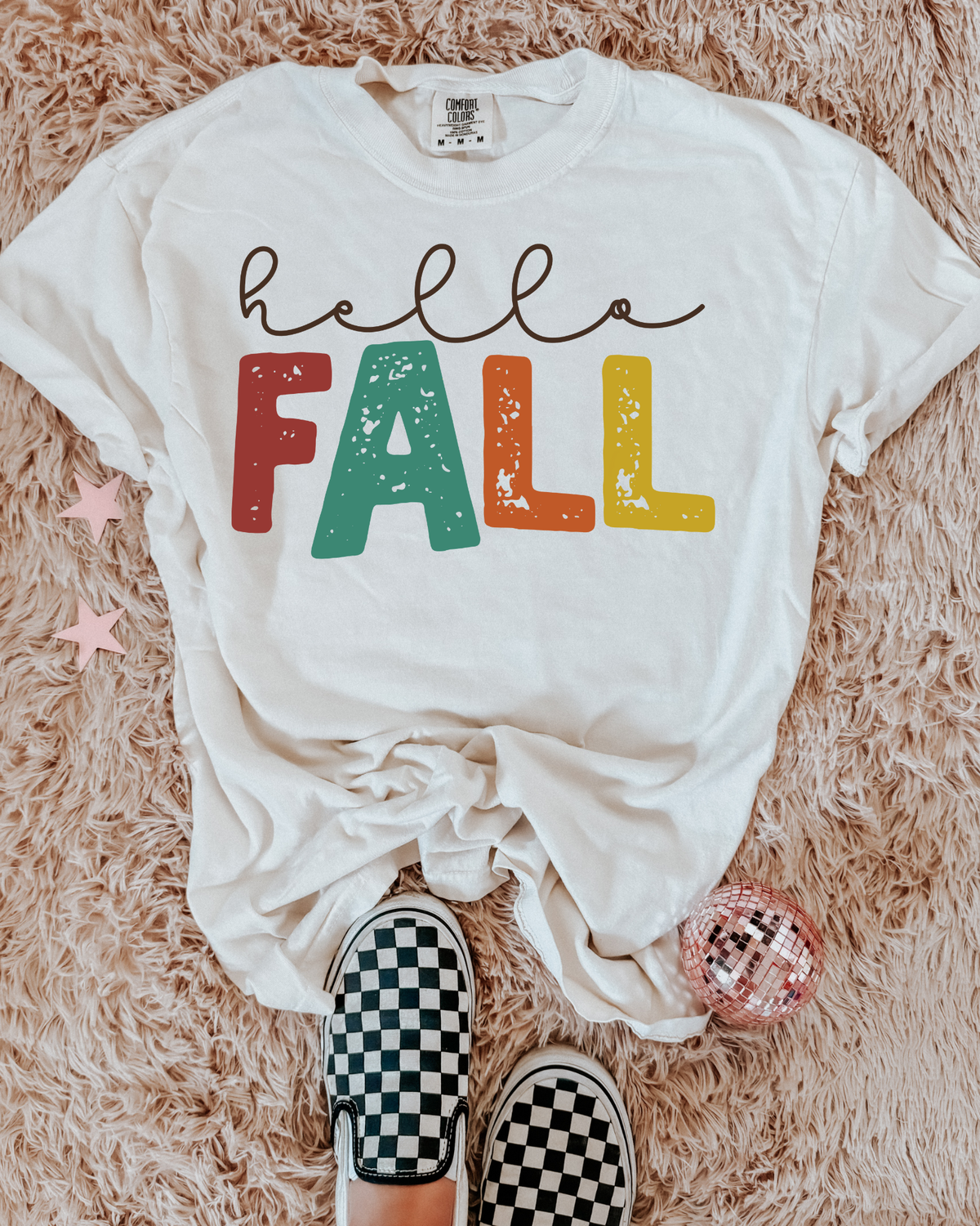 Hello Fall