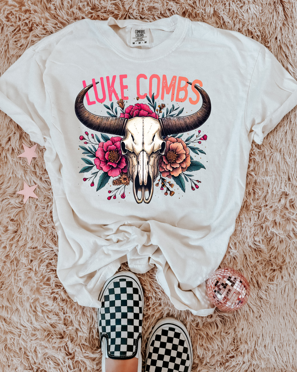Luke Combs