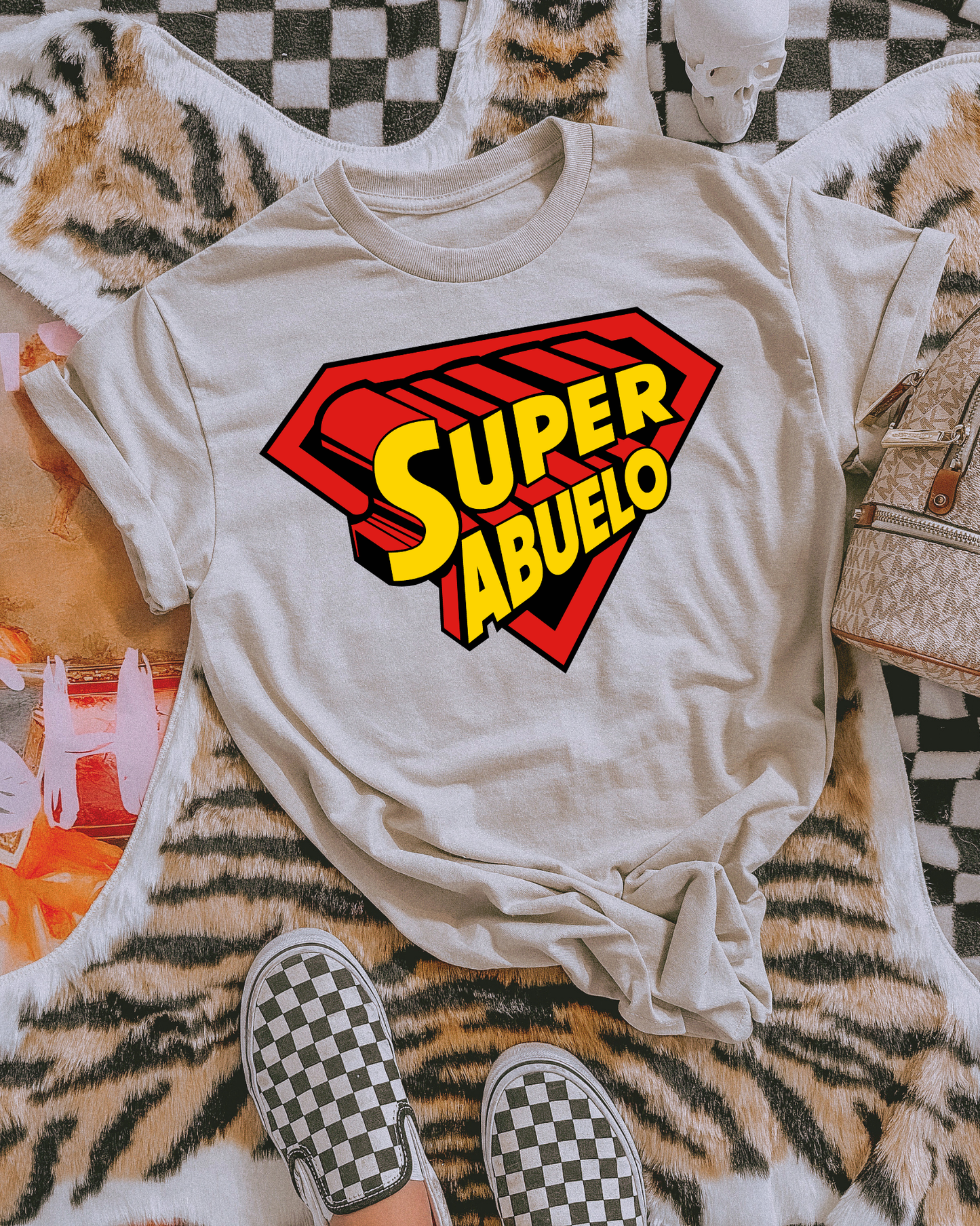 Super Abuelo