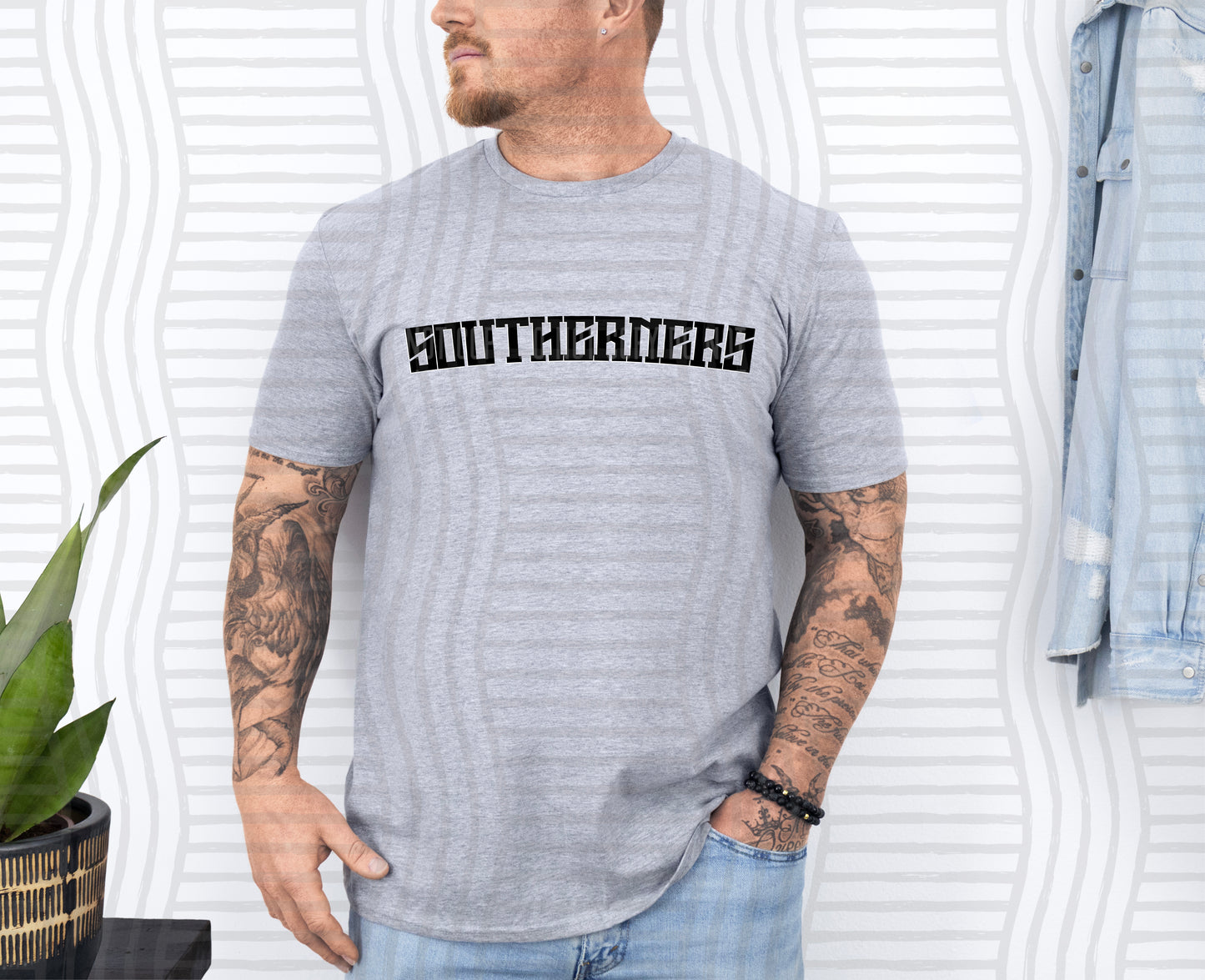 SOUTHERNERS