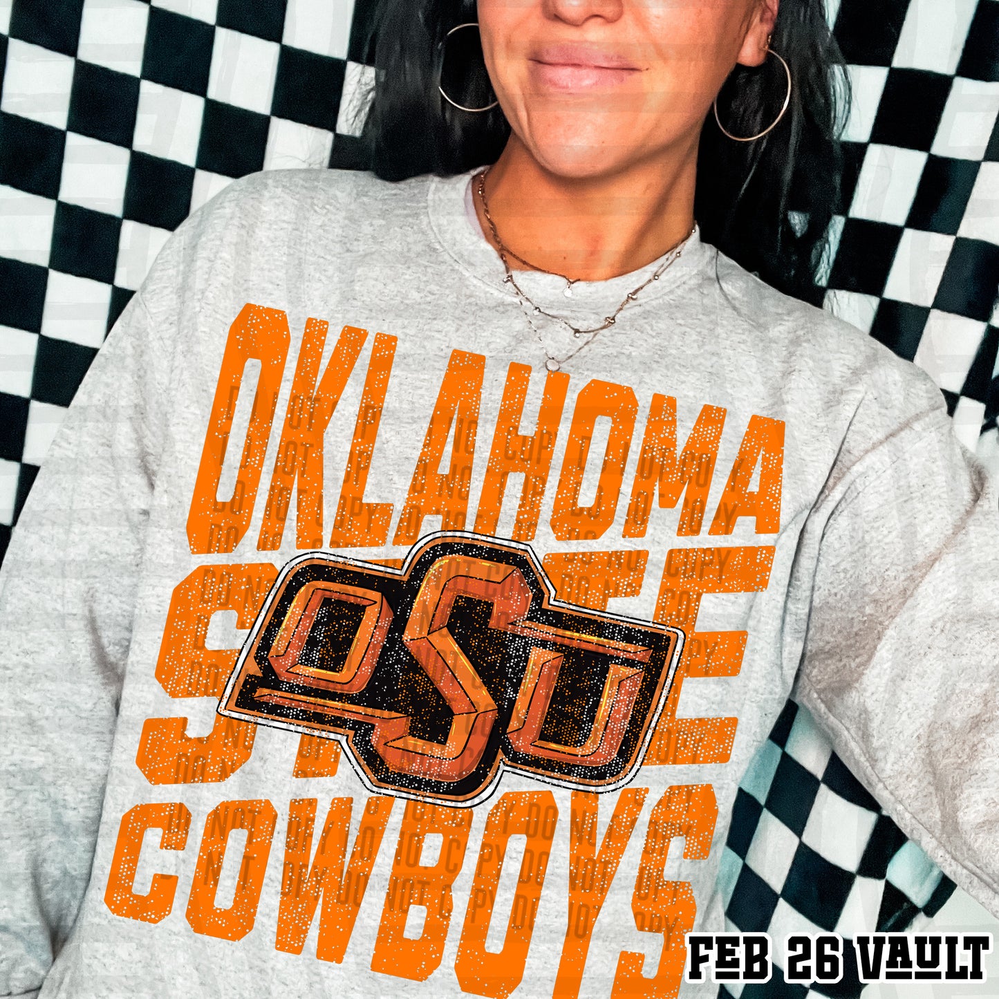 OKLAHOMA STATE COWBOYS