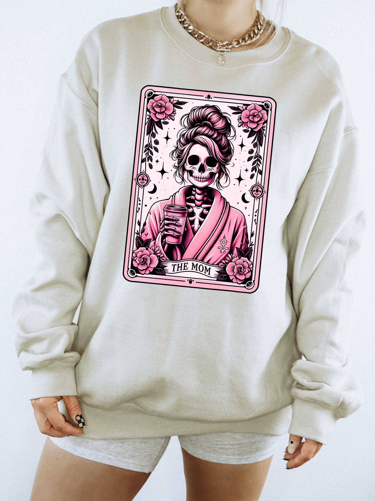 The Mom-Skeleton