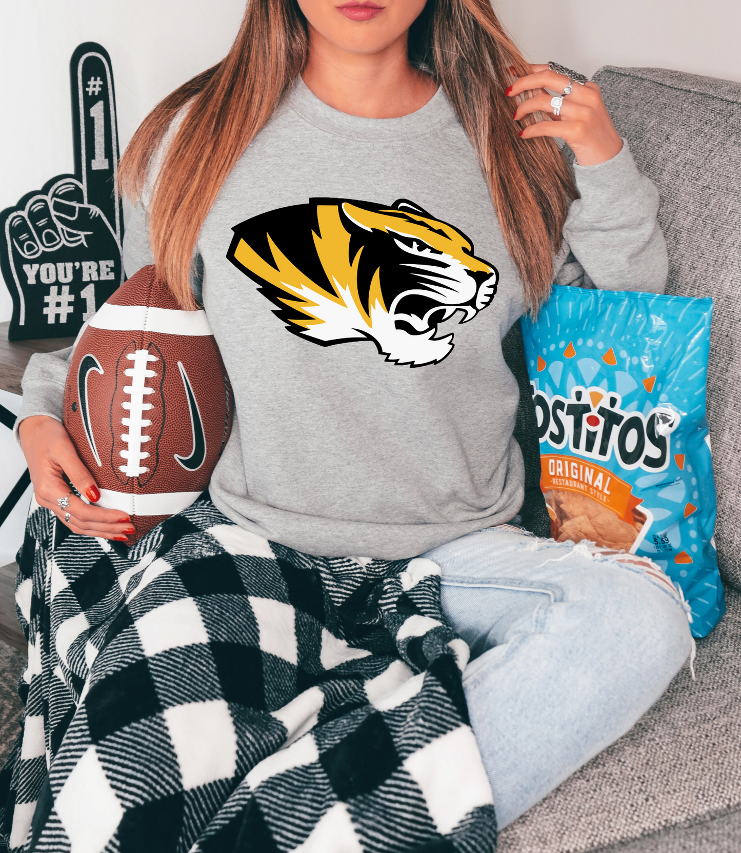 Mizzou Tiger