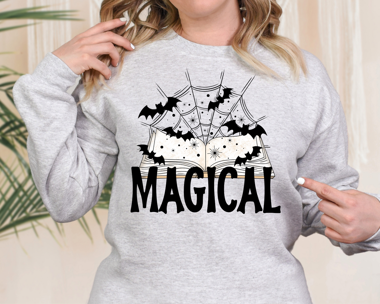 Magical