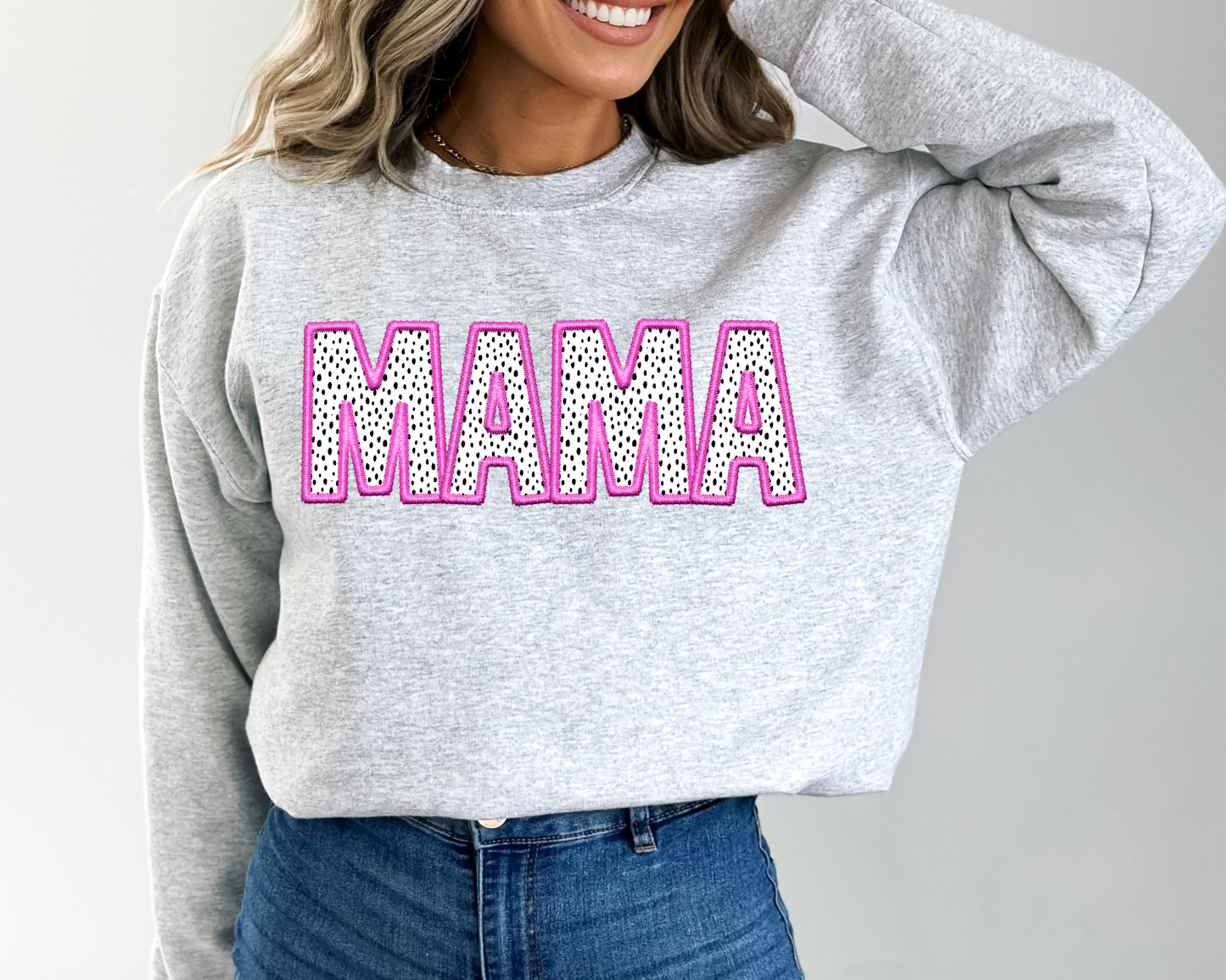 Mama