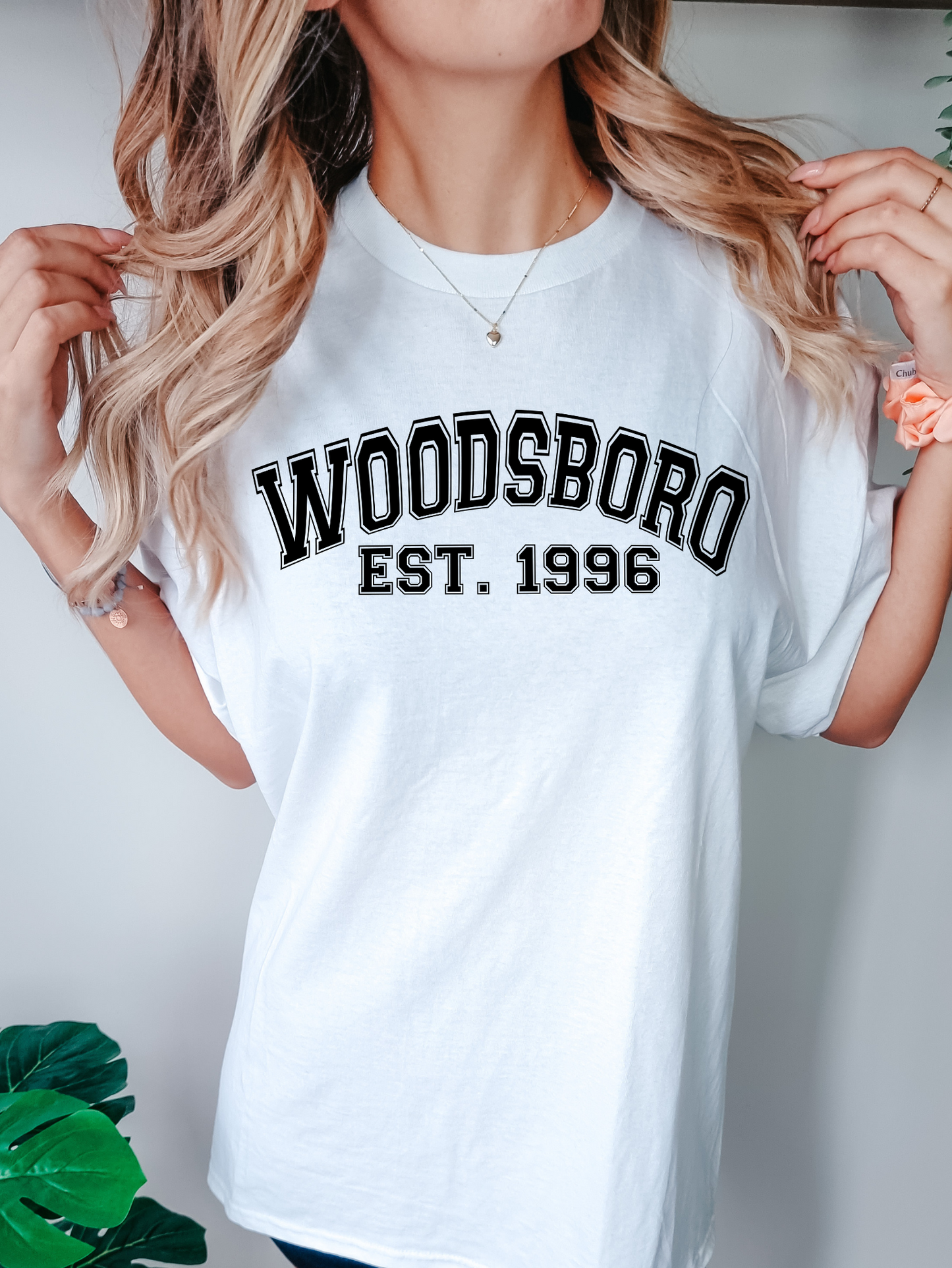 Woodsboro est. 1996