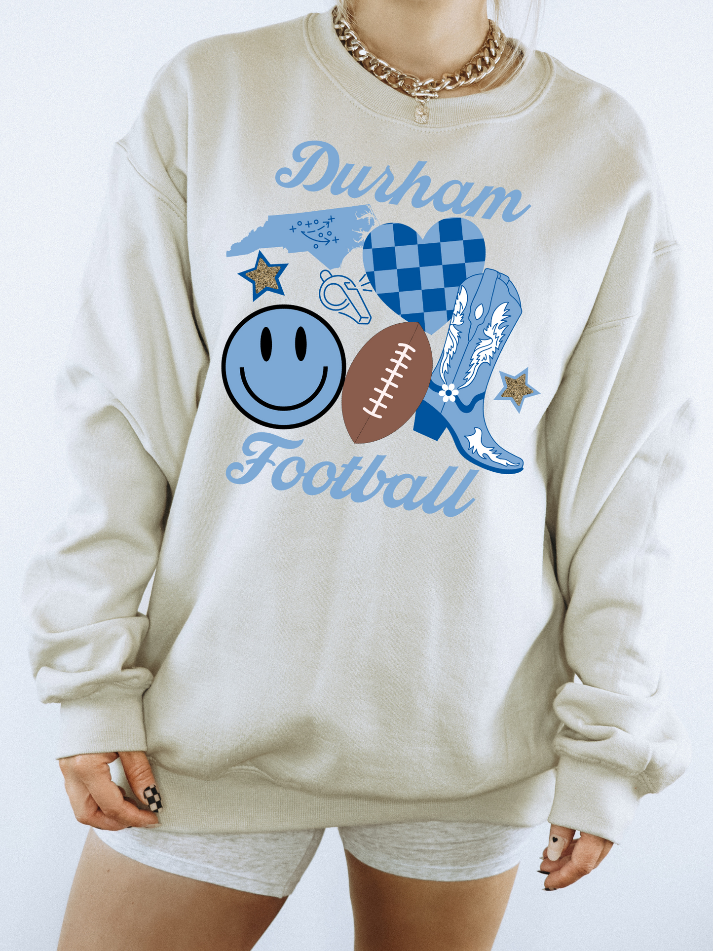 Durham Football