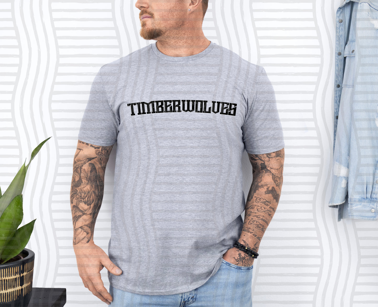 TIMBERWOLVES