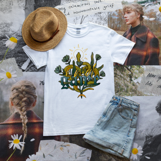 End Game- DTF Transfer