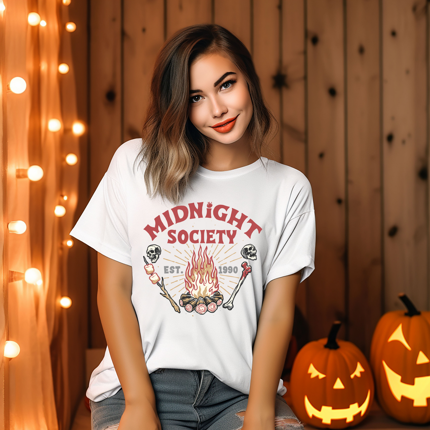 Midnight society