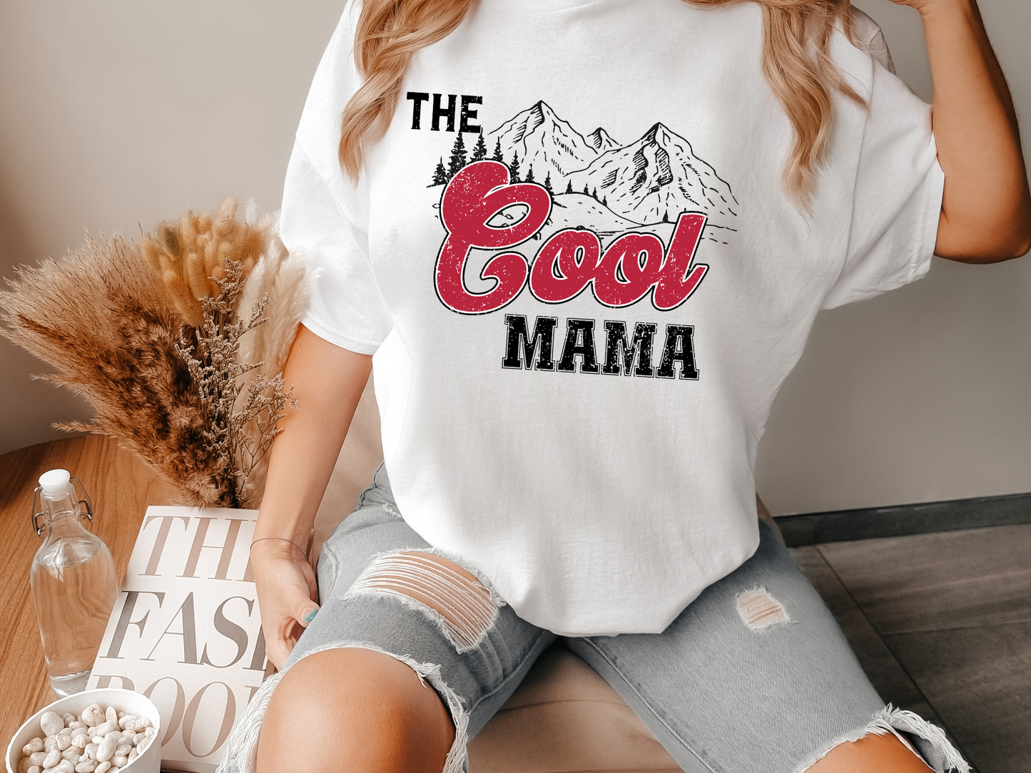 The cool mama