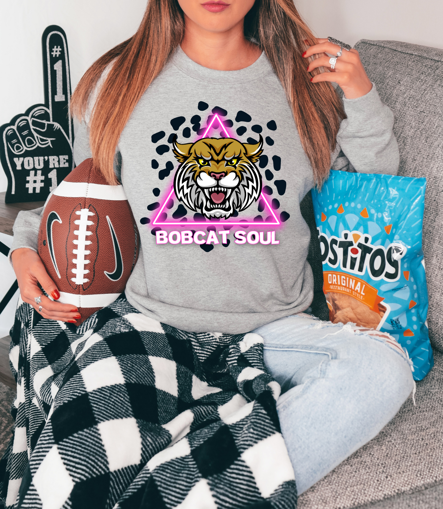 Bobcat Soul