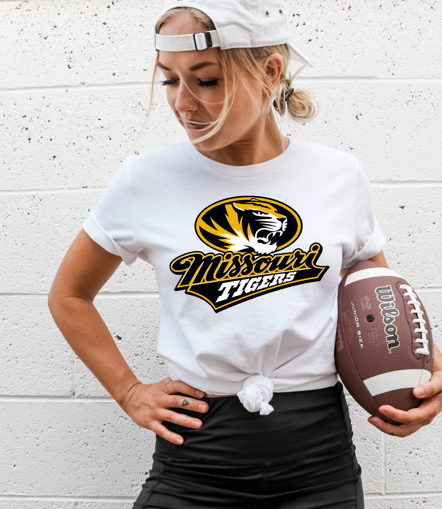 Missouri Tigers