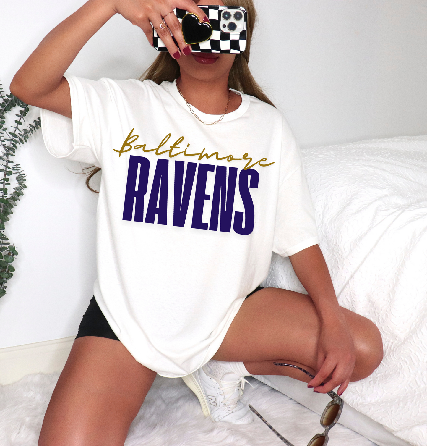 Baltimore Ravens