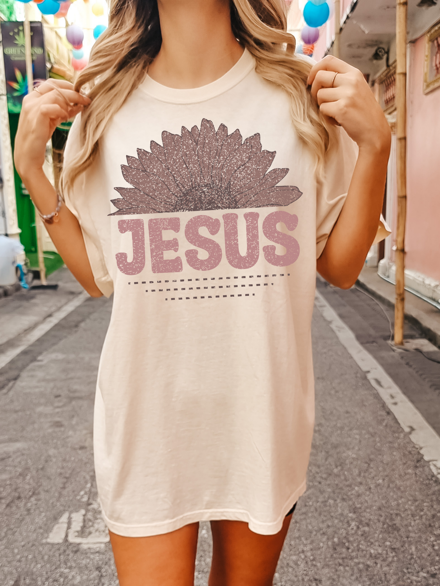 Jesus