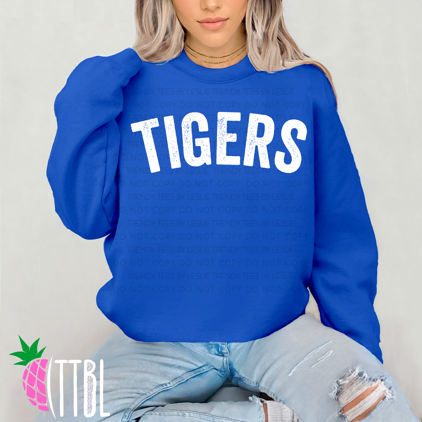 Tigers